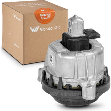 FA0001994 - Motorlager hydraulisch links für BMW - Originalqualität