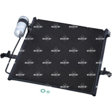 35871 Kondensator, Klimaanlage EASY FIT 35871 Kondensator, Klimaanlage EASY FIT