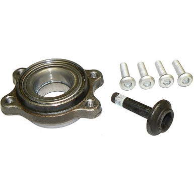 WM 2046 Radlagersatz COMPETENCE KIT WM 2046 Radlagersatz COMPETENCE KIT