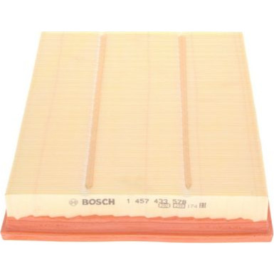 BOSCH 1 457 433 578 Luftfilter