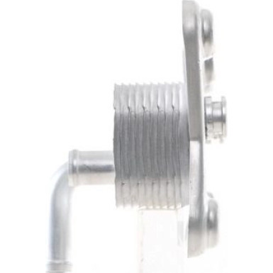 Mahle | Ölkühler, Motoröl | CLC 137 000S