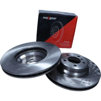 19-1831 Bremsscheibe