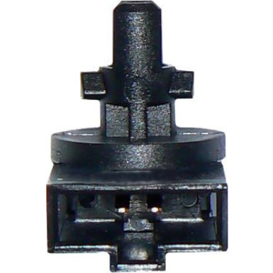 Metzger Sensor, Innenraumtemperatur 0905402
