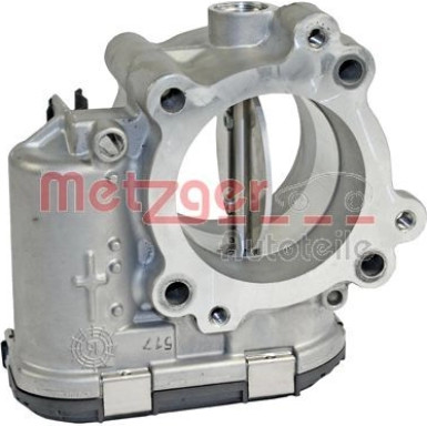 0892498 Drosselklappenstutzen ORIGINAL ERSATZTEIL