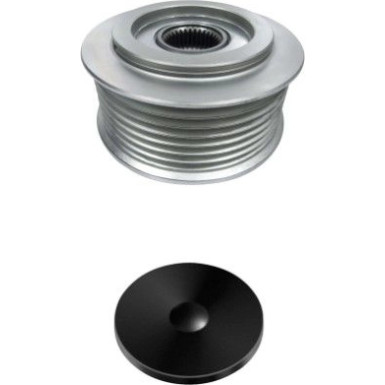 9XU 358 038-941 Generatorfreilauf