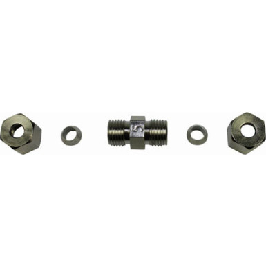Metzger | Adapter, Bremsleitung | STT5.0