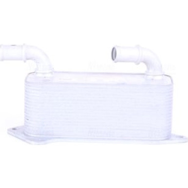 90791 Ölkühler, Motoröl ** FIRST FIT **