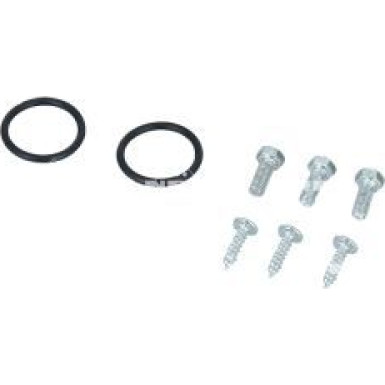 54320 Wärmetauscher, Innenraumheizung EASY FIT