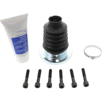 772 0082 30 Faltenbalgsatz, Antriebswelle