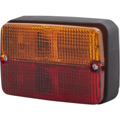 Hella | Heckleuchte | 2SD 997 131-367