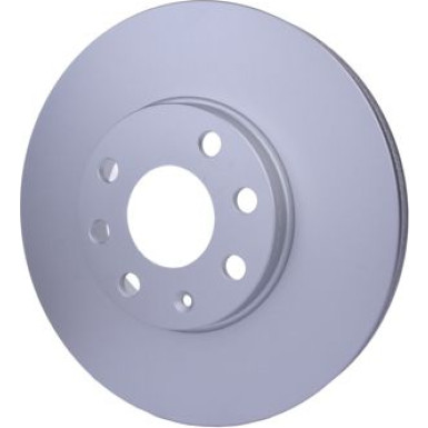 Hella | Bremsscheibe | 8DD 355 127-371