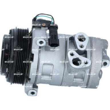 NRF Kompressor, Klimaanlage EASY FIT 32677 NRF Kompressor, Klimaanlage EASY FIT 32677