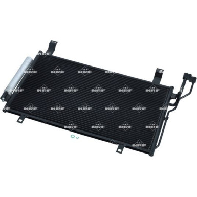 350408 Kondensator, Klimaanlage EASY FIT 350408 Kondensator, Klimaanlage EASY FIT