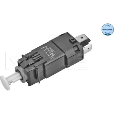 614 890 0016 Bremslichtschalter MEYLE-ORIGINAL: True to OE.