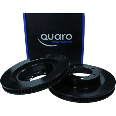 Bremsscheibe QUARO HIGH CARBON QD0084HC