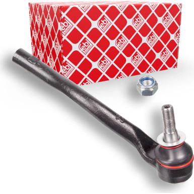 FEBI BILSTEIN 36586 Spurstangenkopf FEBI BILSTEIN 36586 Spurstangenkopf