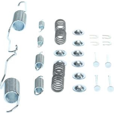 BOSCH | Zubehörsatz, Bremsbacken | 1 987 475 117