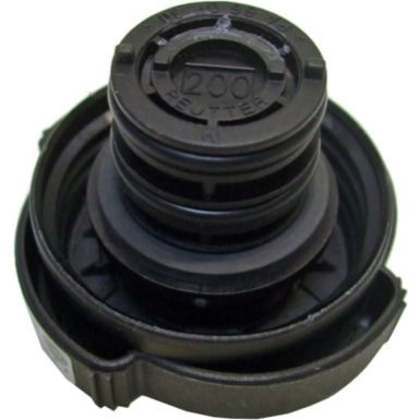CRB 22 000P Verschlussdeckel, Kühlmittelbehälter BEHR *** PREMIUM LINE ***