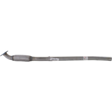Bosal | Abgasrohr | mitte | 800-223
