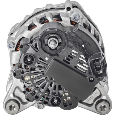 439983 Generator VALEO ORIGINS - NEW O.E. TECHNOLOGIE