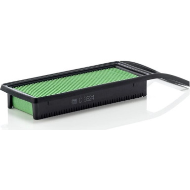 MANN-FILTER C 3324 Luftfilter