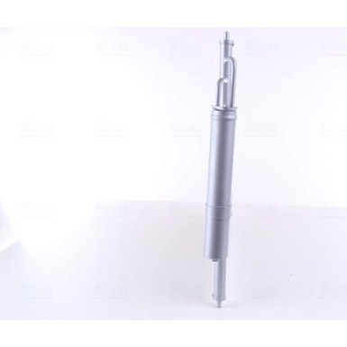 940121 Kondensator, Klimaanlage ** FIRST FIT **