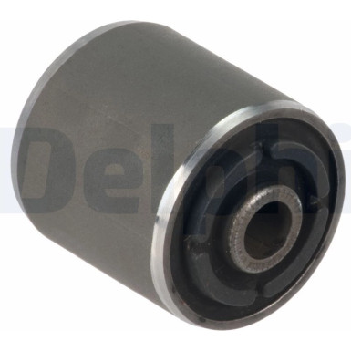 TD1487W Lagerung, Lenker