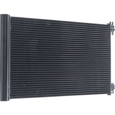 AC 945 000S Kondensator, Klimaanlage BEHR