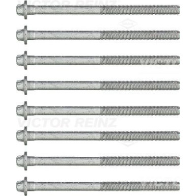 14-32215-01 Zylinderkopfschraubensatz
