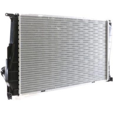 CR 1083 000S Kühler, Motorkühlung BEHR