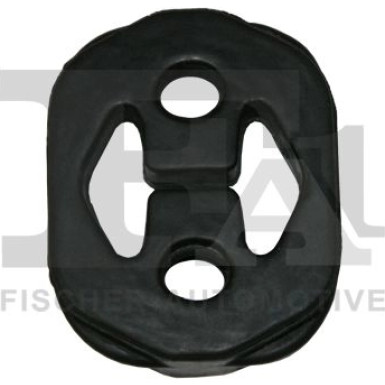 183-703 Halter, Abgasanlage 183-703 Halter, Abgasanlage