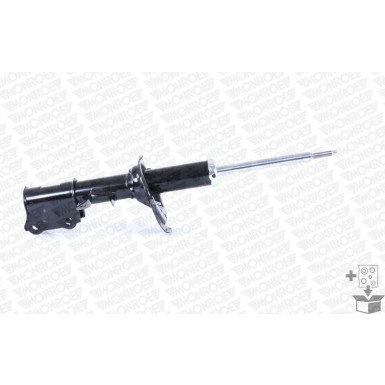 G7025 Stoßdämpfer MONROE ORIGINAL (Gas Technology)