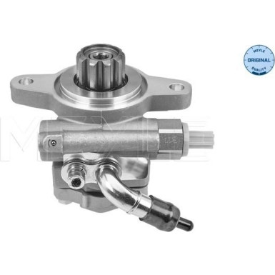 30-14 631 0002 Hydraulikpumpe, Lenkung MEYLE-ORIGINAL: True to OE.
