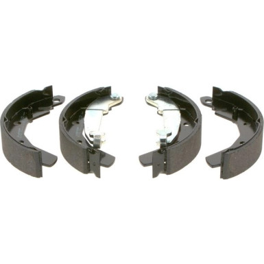 0 986 487 628 Bremsbackensatz