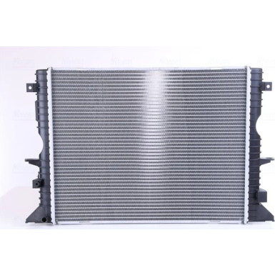 Nissens | Kühler, Motorkühlung | 64311A