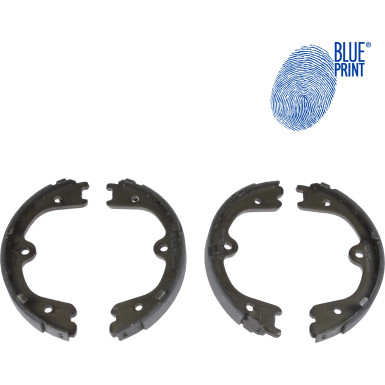 ADN14171 Bremsbackensatz, Feststellbremse