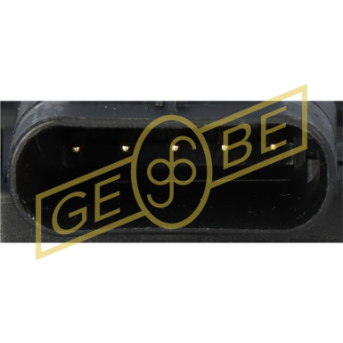 GEBE | NOx-Sensor, NOx-Katalysator | 9 3700 1