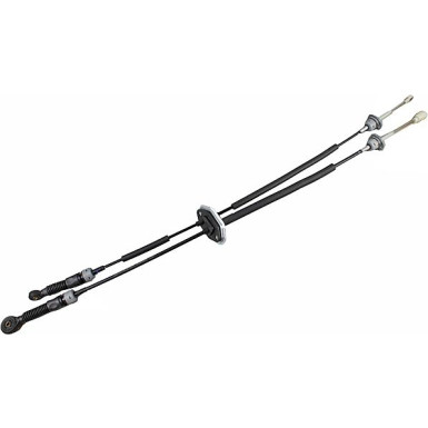 3150217 Seilzug, Schaltgetriebe