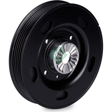 544 0158 10 Riemenscheibe, Kurbelwelle