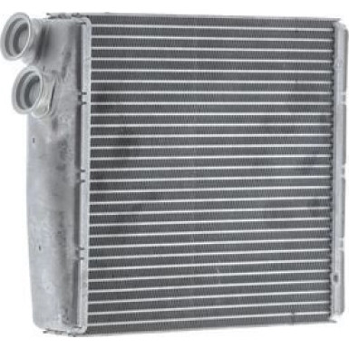 Mahle | Wärmetauscher, Innenraumheizung | AH 192 000P