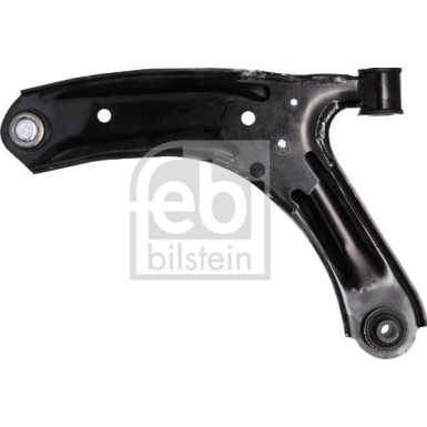 196247 Lenker, Radaufhängung