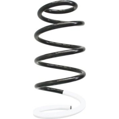 Spidan | Fahrwerksfeder | 86712