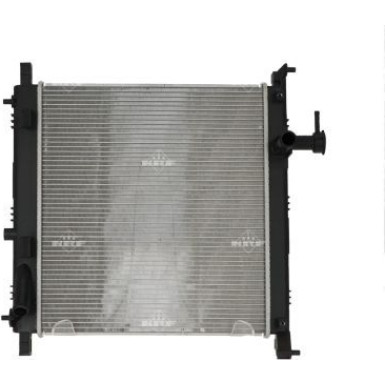 NRF | Kühler, Motorkühlung | 59241