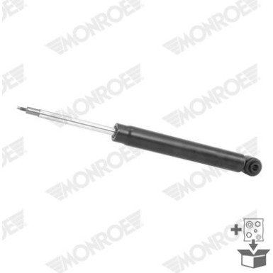 Monroe | Stoßdämpfer | 376157SP