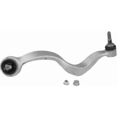 25899 02 Stange/Strebe, Radaufhängung