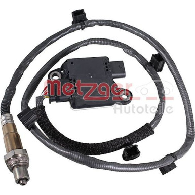Metzger | Partikelsensor | 0899383