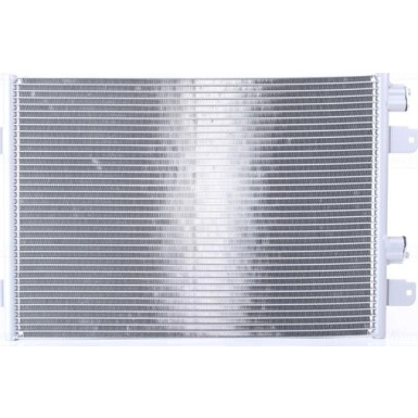 94673 Kondensator, Klimaanlage ** FIRST FIT **