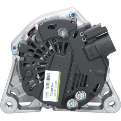 PSH | Generator | 225.520.070.000