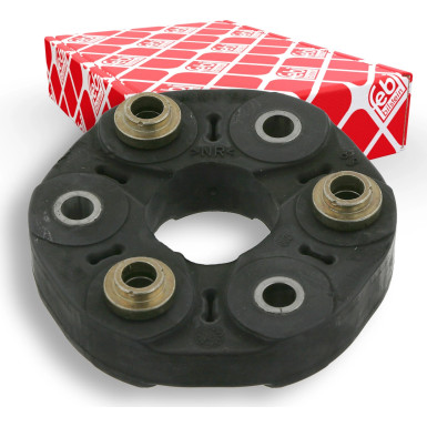 FEBI BILSTEIN 15352 Hardyscheibe FEBI BILSTEIN 15352 Hardyscheibe