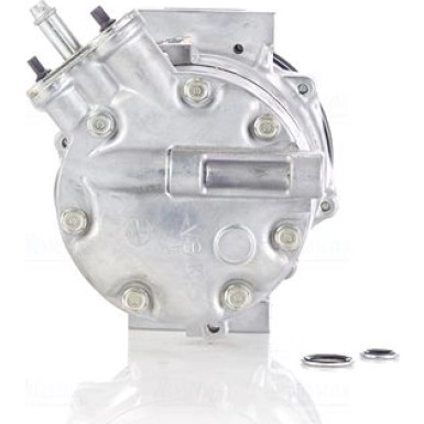 890063 Kompressor, Klimaanlage ** FIRST FIT **